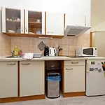 Riverside Apartment