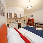 Riverside Apartment