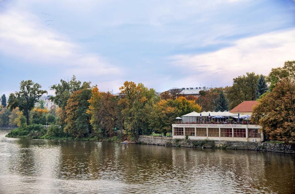 Lejlighed Riverside *