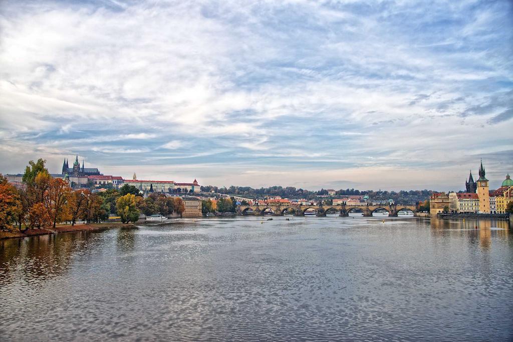 Lejlighed Riverside
